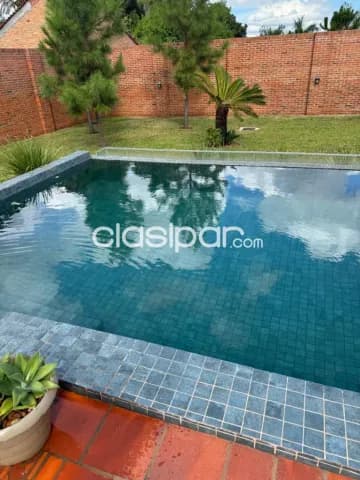 Hermosa casa en surubi'i cod 7028, foto 5