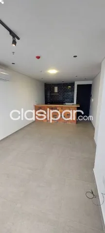 Departamento de 1 dormitorio en Villa Morra, foto 2