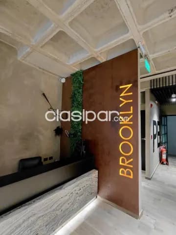 Departamento de 1 dormitorio en Villa Morra, foto 5