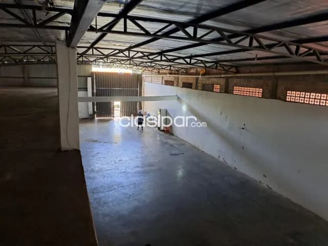 📍 Capilla del Monte – Av. Victorio Curiel | San Lorenzo 🔥 ALQUILER DE TINGLADO, foto 4