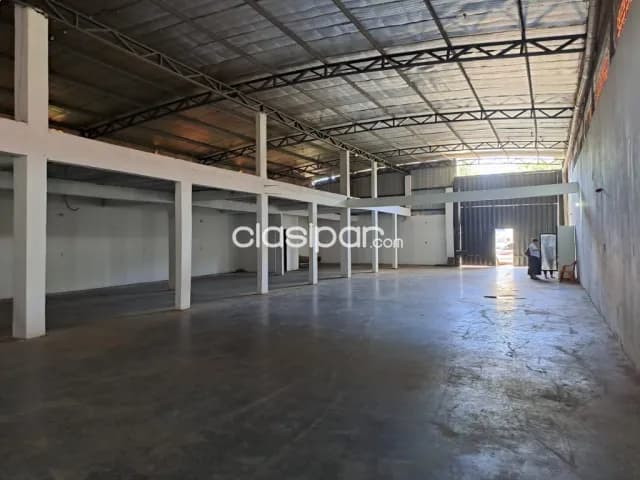 📍 Capilla del Monte – Av. Victorio Curiel | San Lorenzo 🔥 ALQUILER DE TINGLADO, foto 5