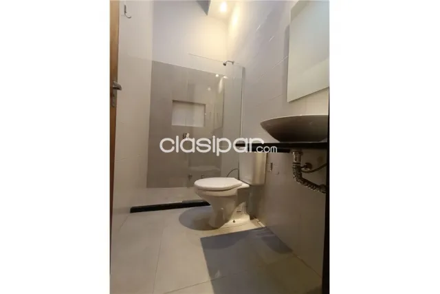 Departamento dos Habitaciones zona Zabalas Cue Fernando de la Mora — foto 4