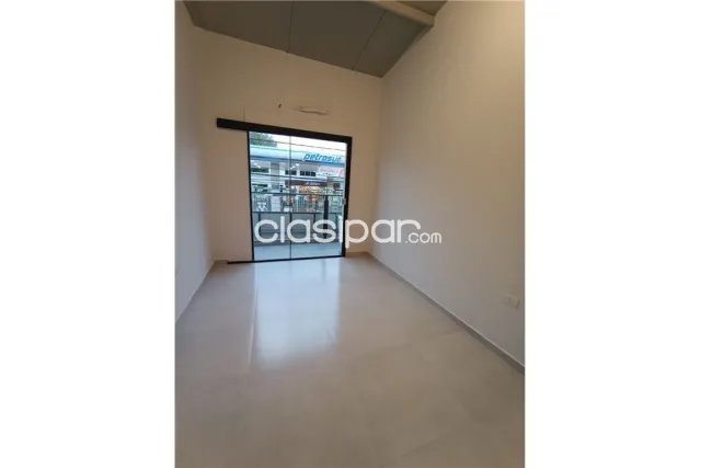 Departamento dos Habitaciones zona Zabalas Cue Fernando de la Mora — foto 5