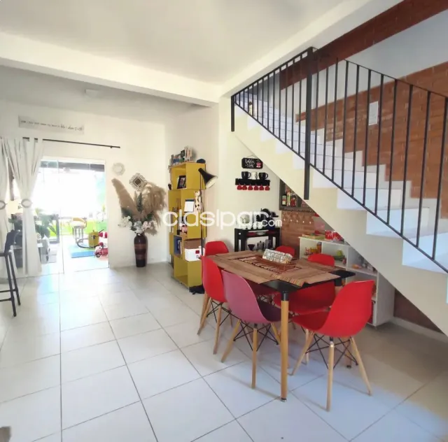 🏡 EN VENTA: Hermoso Dúplex en Lambaré (Barrio Cañada San Miguel / Itá Enramada), foto 4