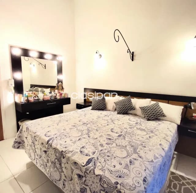 🏡 EN VENTA: Hermoso Dúplex en Lambaré (Barrio Cañada San Miguel / Itá Enramada), foto 5