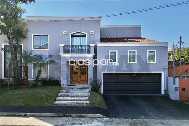 hermosa casa, foto 1