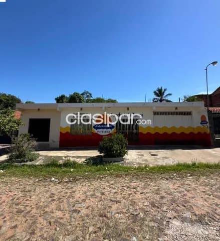 Terreno en lambare – barrio puerto pabla, foto 4