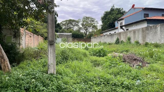📍 ¡terreno en venta en Luque - 4to barrio !, foto 2