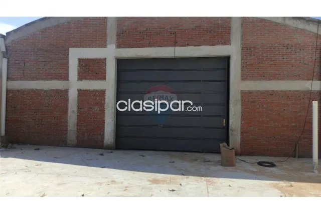 Deposito en San Lorenzo- zona capilla del monte — foto 2
