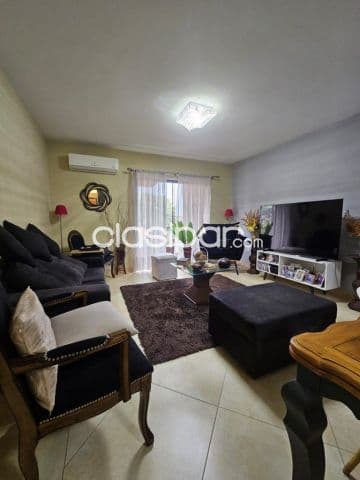 amplio departamento de 3 dormitorios en Recoleta z/Colegio Campo Alto COD A0754