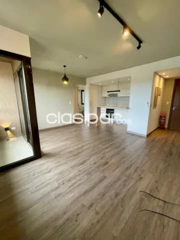 departamento de 1 dormitorio zona Trinidad — foto 4
