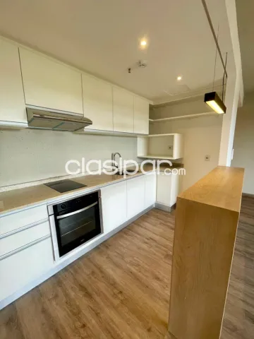 departamento de 1 dormitorio zona Trinidad — foto 5