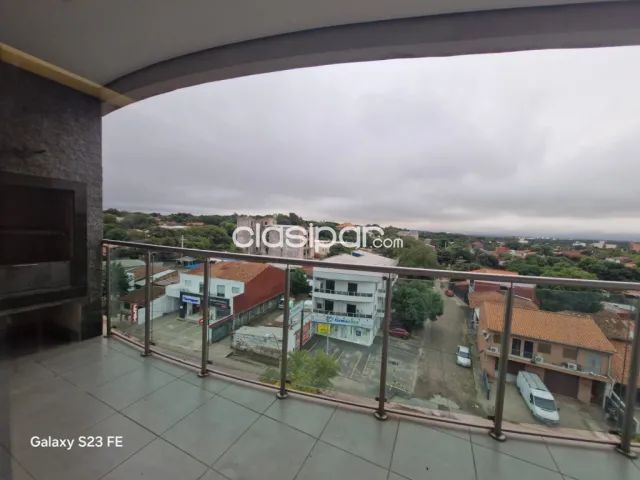 penthouse de 3 dormitorios en Mburucuyá z/Santísima Trinidad COD A0450, foto 3