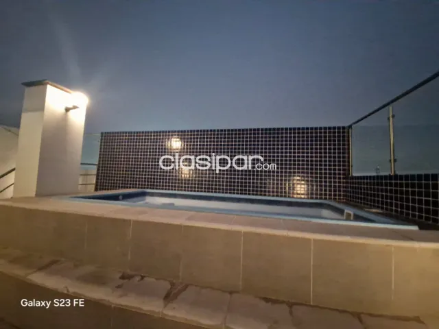 penthouse de 3 dormitorios en Mburucuyá z/Santísima Trinidad COD A0450, foto 4