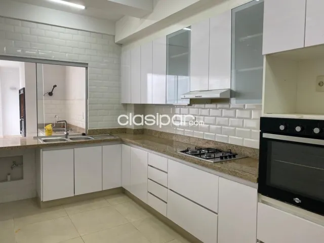 Se Alquila Dúplex de 3 dormitorios en suite. Con piscina, foto 3