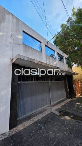 Terreno de 1.442 m² en Microcentro de Asunción | USD 580.000 — foto 1