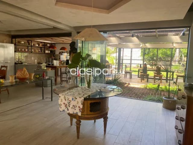 Vendo, 📍 casa de autor de estilo contemporáneo en San Bernardino, foto 5