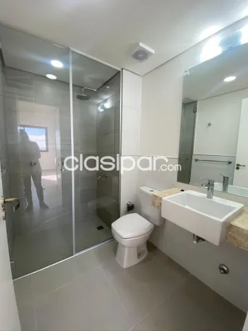 En venta departamento a estrenar de 2 dormitorios, con cochera, en Las Mercedes, foto 4