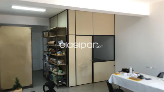 Excelente oportunidad- Salón Comercial en Alquiler en Asunción – Barrio San Pablo, foto 4