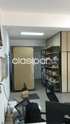 Excelente oportunidad- Salón Comercial en Alquiler en Asunción – Barrio San Pablo, foto 5