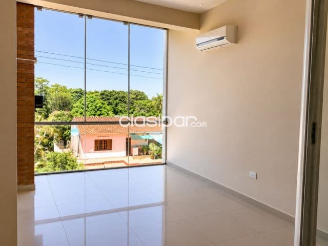 Departamento Amoblado de 2 Dormitorios en Santa Ana | USD 75.000