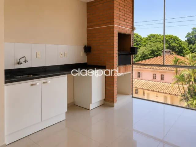 Departamento Amoblado de 2 Dormitorios en Santa Ana | USD 75.000, foto 4