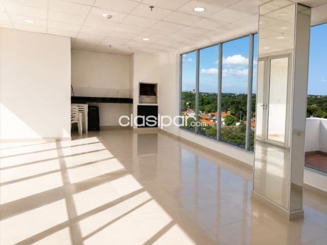Departamento de 1 Dormitorio en San Vicente | Cochera | USD 78.000
