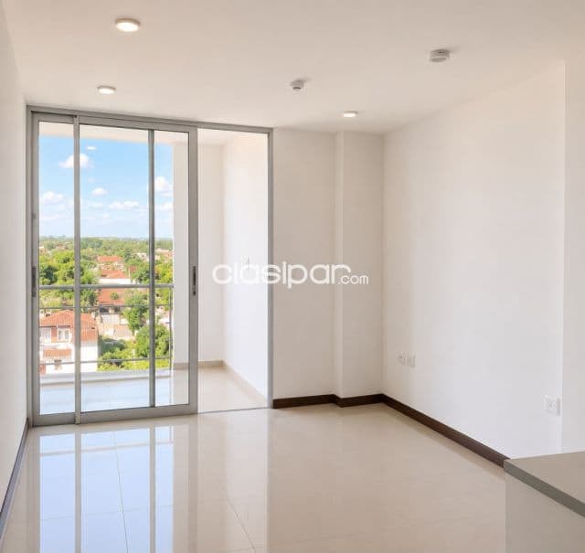 Departamento de 1 Dormitorio en San Vicente | Cochera | USD 78.000