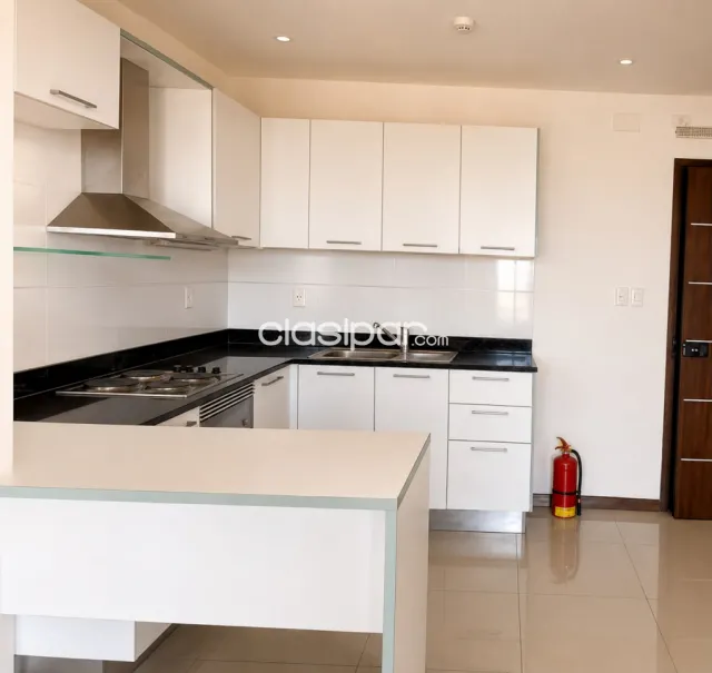 Departamento de 1 Dormitorio en San Vicente | Cochera | USD 78.000, foto 4