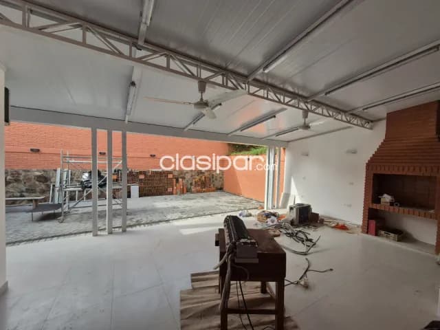 casa en Barrio Cerrado La Providencia Luque, foto 3