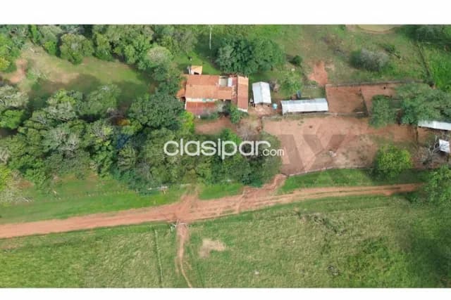 Estancia Ramonita de 368 hás. en Ybycuí ✨, foto 3
