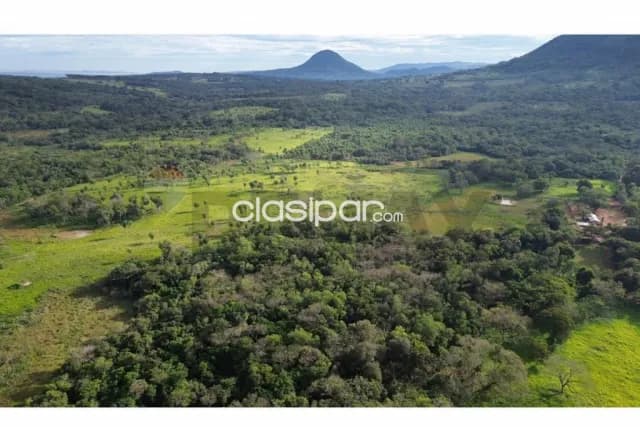 Estancia Ramonita de 368 hás. en Ybycuí ✨, foto 5
