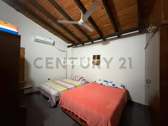 Excelente propiedad en venta a 50 m de Av. Libertad – Barrio Laurelty, Luque, foto 4