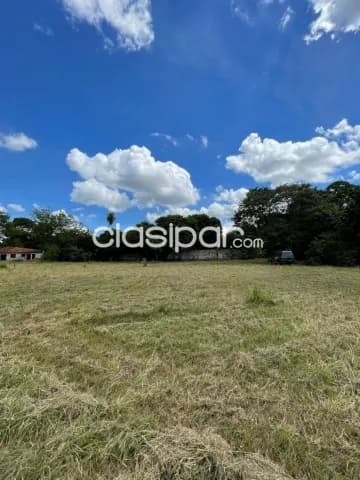 Amplio terreno de 6.600 m2 sobre acceso sur en Ñemby, foto 4