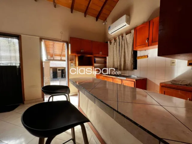 Casa de 2 habitaciones Zona Yacht - Lambaré, foto 5