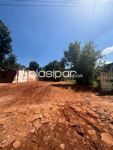 Terreno en Campo Grande de Luque, foto 5