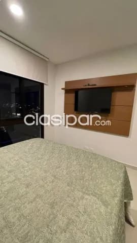 | departamento amoblado en edificio marquis — foto 5