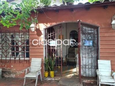 casa a refaccionar o demoler en Sajonia