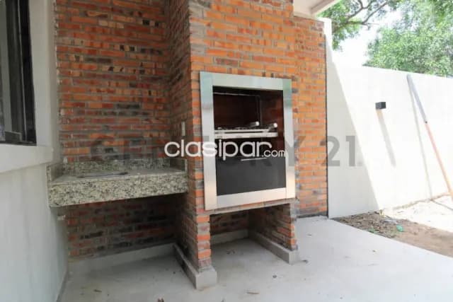 Duplex en pozo en iasuncion - ita enramada, foto 5