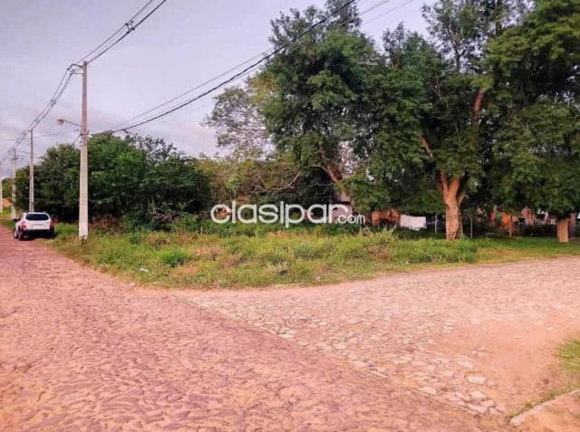 Hermoso terreno en esquina, ideal para vivienda, areguá - isla valle, foto 3