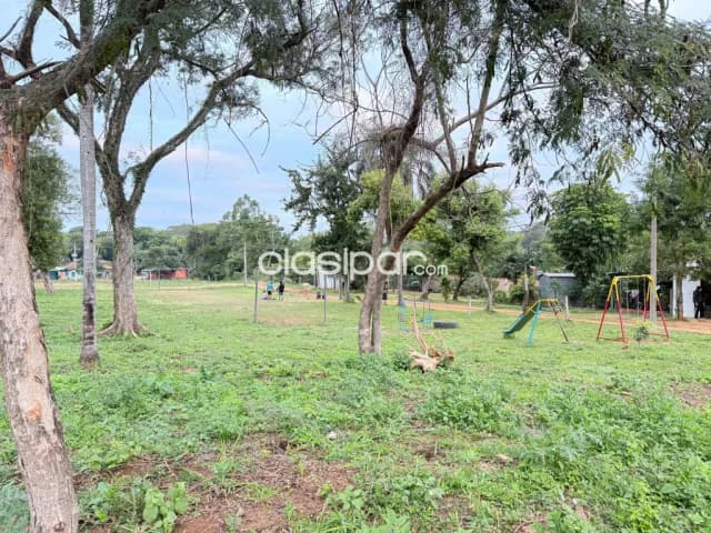 Terreno en limpio, foto 5