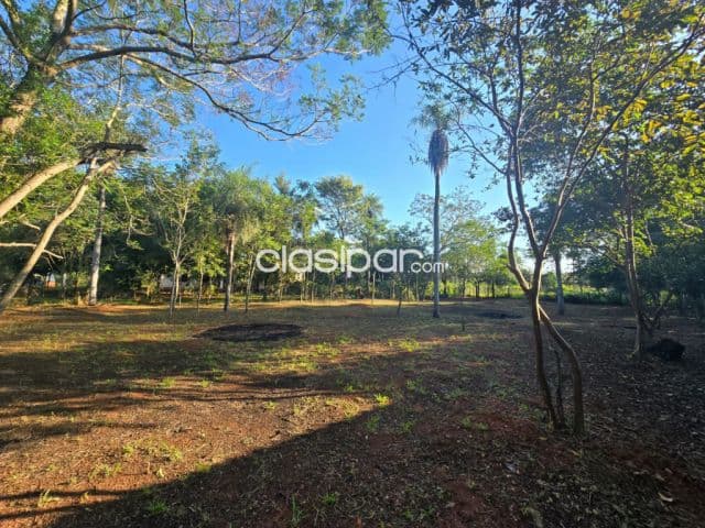 Terreno en caacupé, foto 1