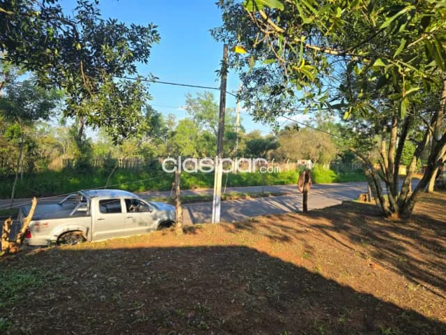 Terreno en caacupé, foto 4
