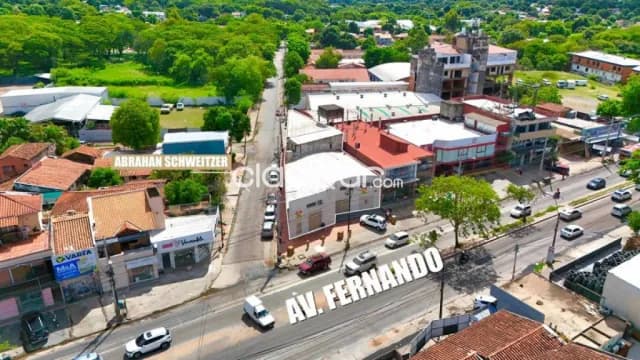 Deposito comercial en asuncion oportunidad única para inversionistas – alta rentabil, foto 2