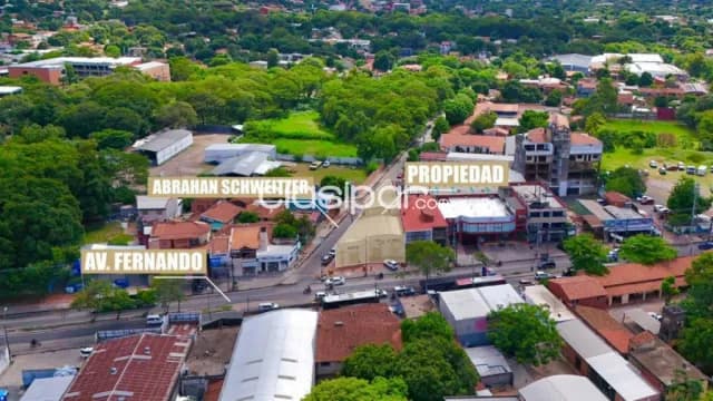Deposito comercial en asuncion oportunidad única para inversionistas – alta rentabil, foto 4