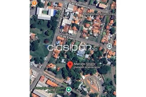 Terreno en Venta en Central Fernando de la Mora, foto 4