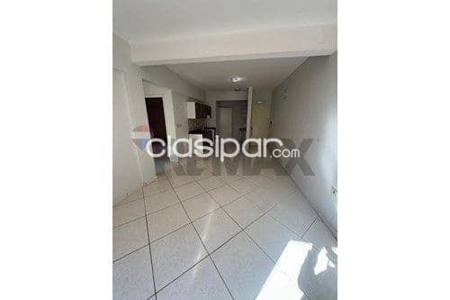 Departamento en Venta en Central San Lorenzo