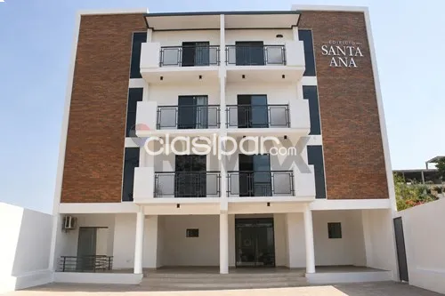 Departamento en Venta en Central San Lorenzo, foto 5