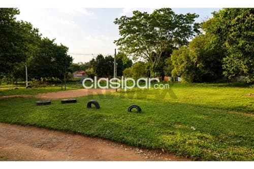 Terreno en Venta en Central San Lorenzo, foto 3