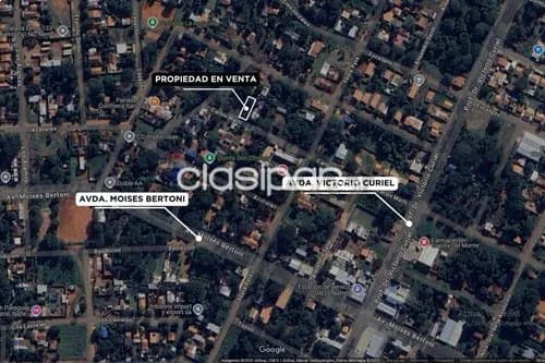 Terreno en Venta en Central San Lorenzo, foto 4